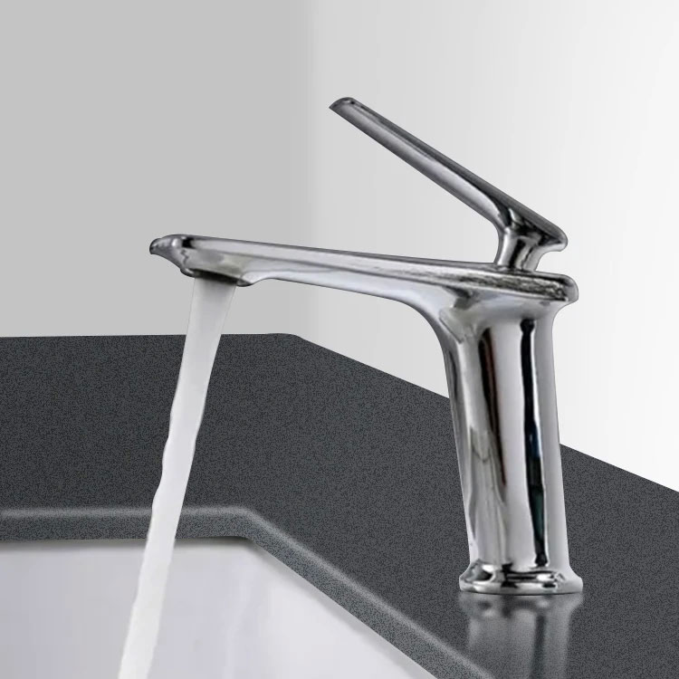 Wat maakt een koude kraan essentieel voor het dagelijks watergebruik?