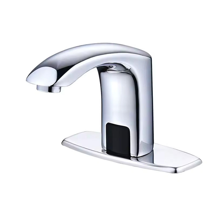 Automatische sensorkraan Touchless Basin -kraan